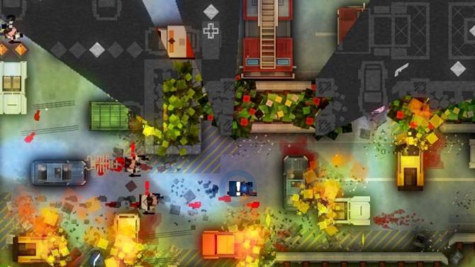 Monaco: What's Yours Is Mine 