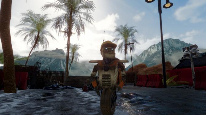 Builder Simulator VR 