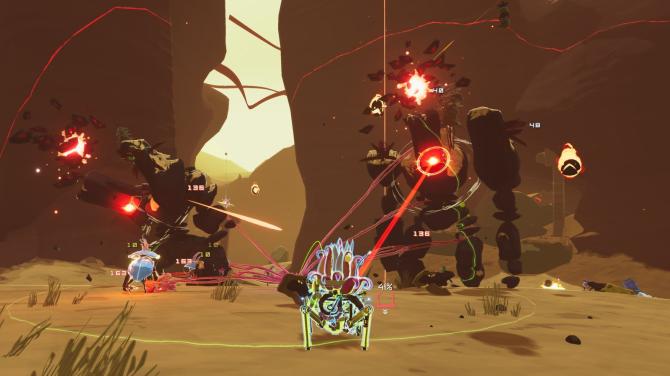 Risk of Rain 2 + Survivors of the Void + Seekers of the Storm + Alloyed Collective Bundle 