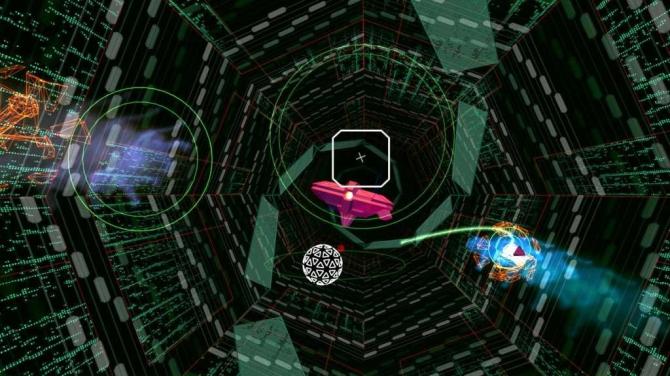 Rez Infinite 
