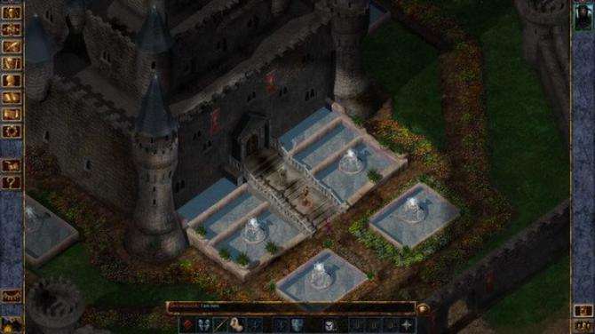 Baldur's Gate: The Classic Saga Complete Bundle 