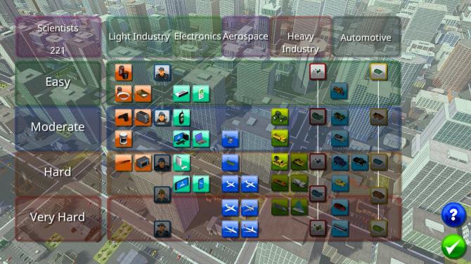 Epic City Builder 4 