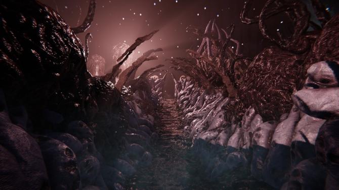 Lust from Beyond: M Edition 