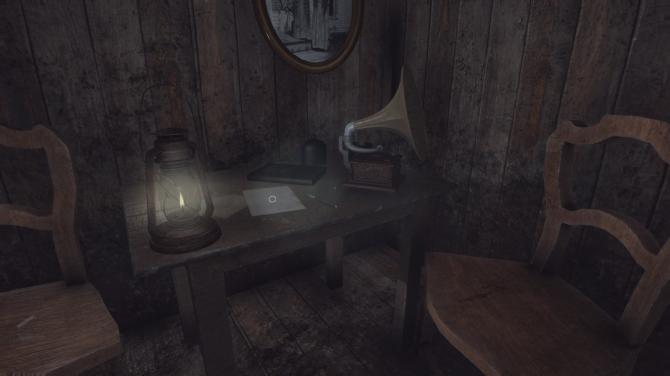 Trenches - World War 1 Horror Survival Game 