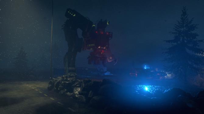 Generation Zero Resistance Bundle AR 