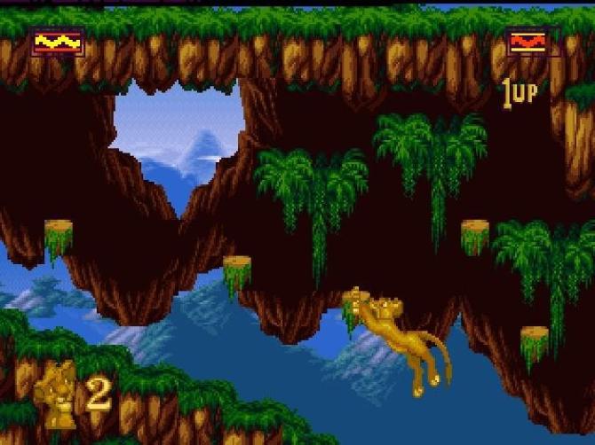 Disney's The Lion King 