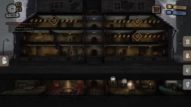 Beholder + Soundtrack 