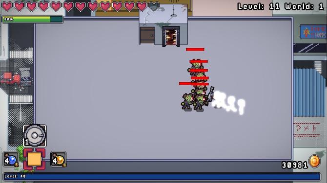 Shield King XBOX One / Xbox Series X|S Account 