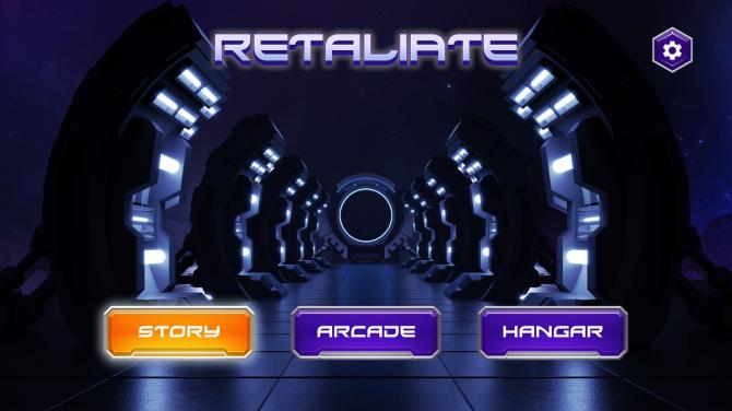 Retaliate 