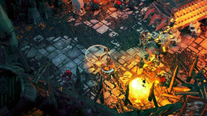 Sacred 3 First Edition EN 