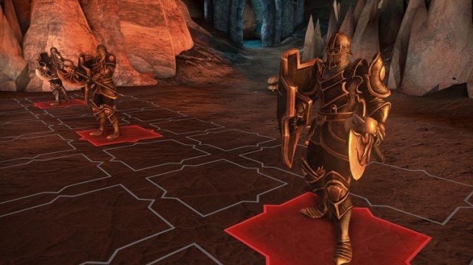 Might & Magic Heroes VII - Trial by Fire 