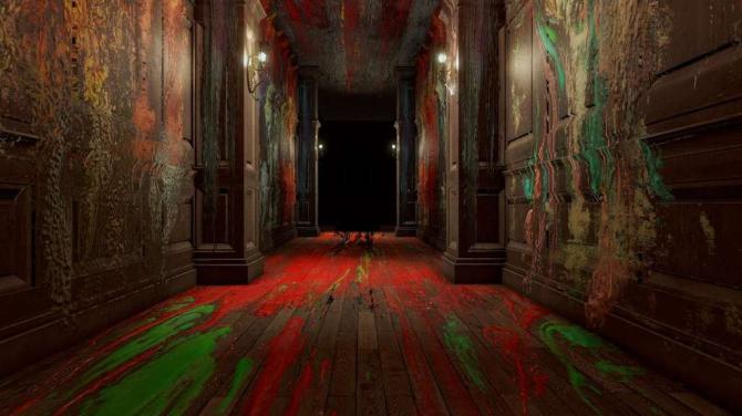 Layers of Fear 