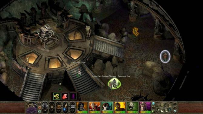 Planescape: Torment Enhanced Edition 