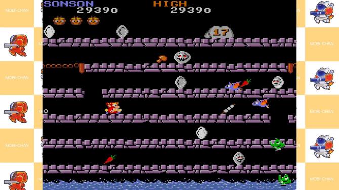 Capcom Arcade 2nd Stadium 