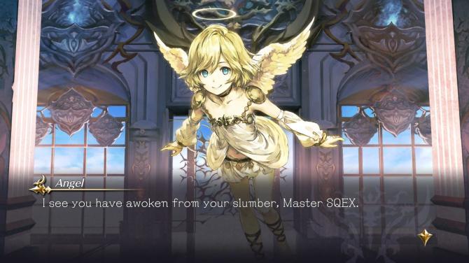 Actraiser Renaissance 