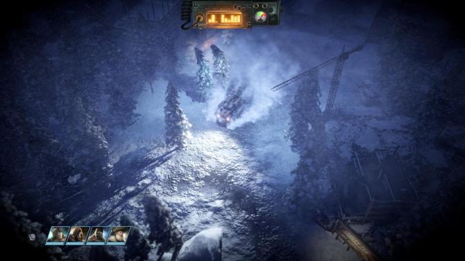 Wasteland 3 