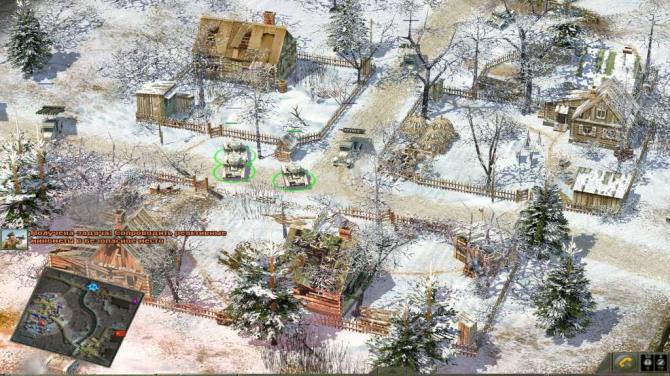 Blitzkrieg 2 Anthology 