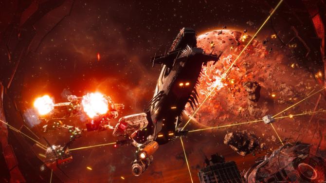 Hell Galaxy 