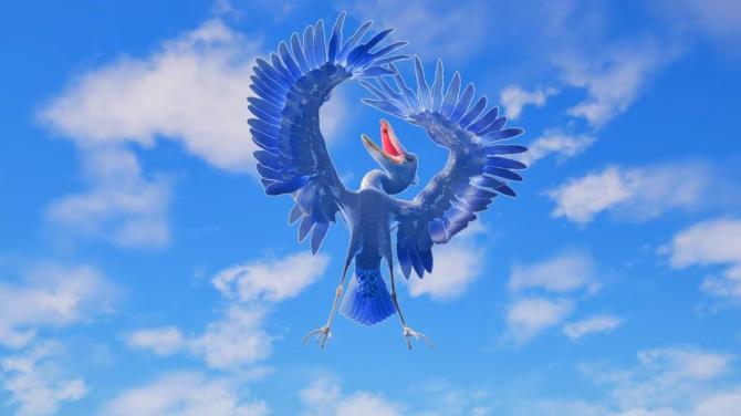 Birds of War 