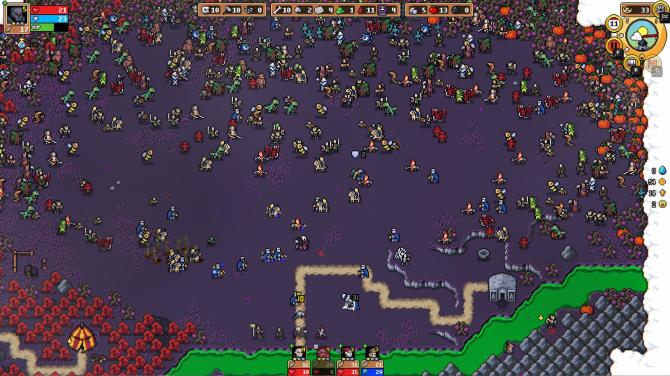 Super Fantasy Kingdom 