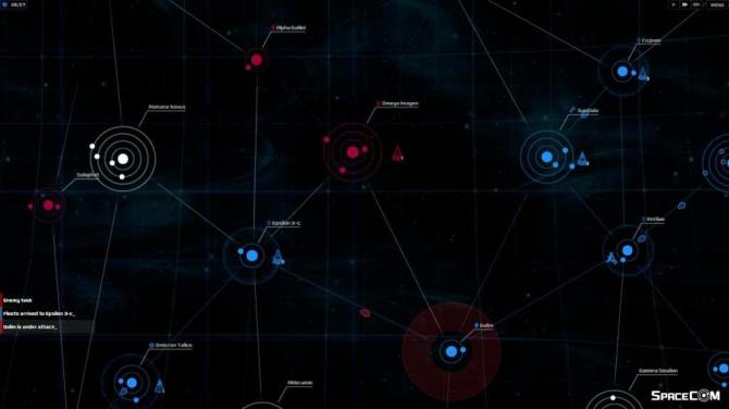 Spacecom 