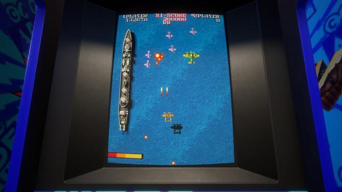 Capcom Arcade Stadium Complete Pack 