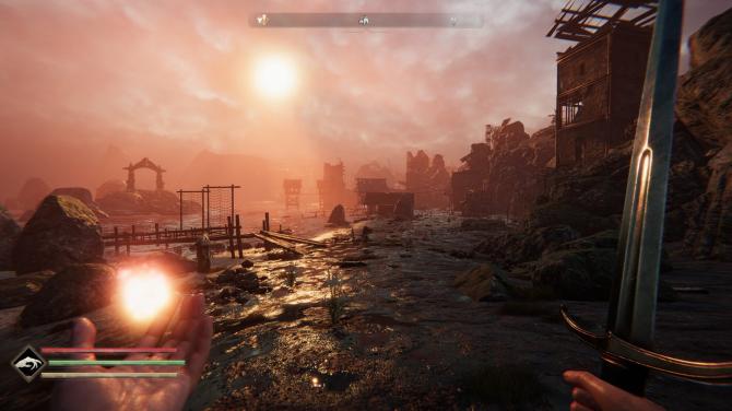 Tainted Grail: The Fall of Avalon 