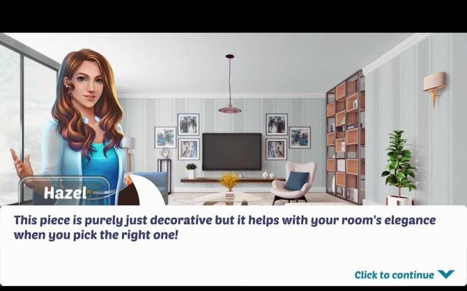 Home Designer - Makeover Blast (2021) 