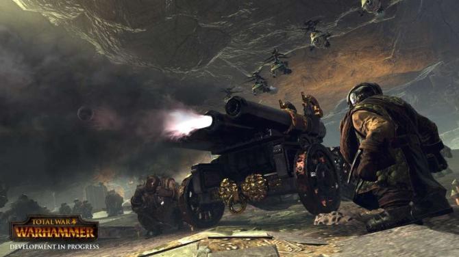 Total War: Warhammer Savage Edition 