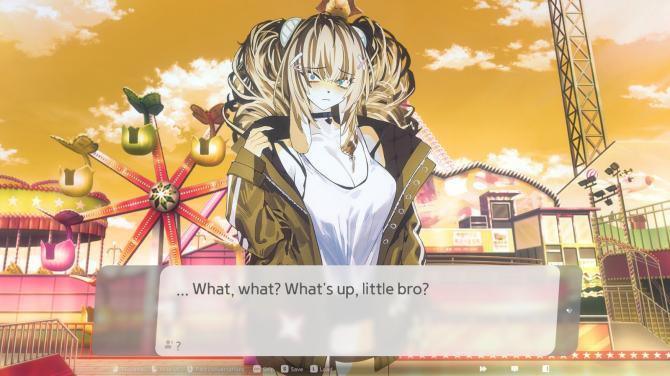 Sani Yang's Laboratory 