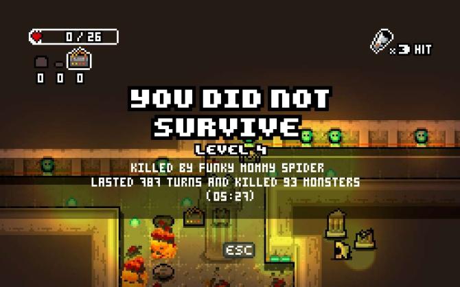 Space Grunts 