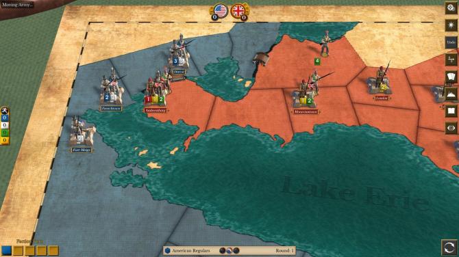 1812: The Invasion of Canada 