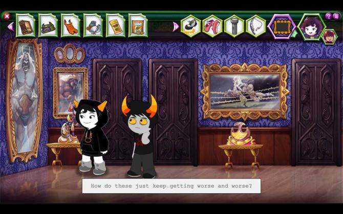 HIVESWAP Act 2 