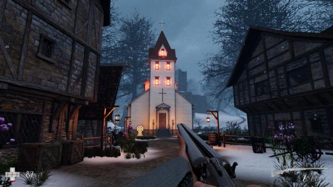 Witch The Bloodlines 