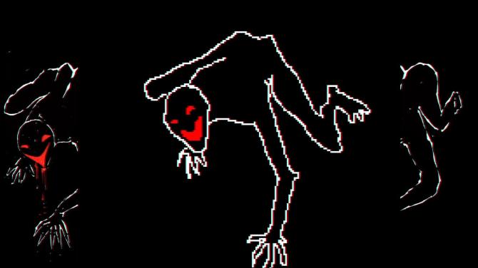 FAITH: The Unholy Trinity 