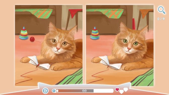 Cute Cats 