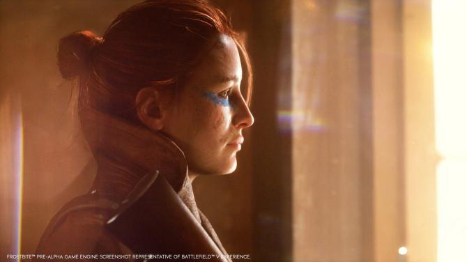 Battlefield V EN Language Only 