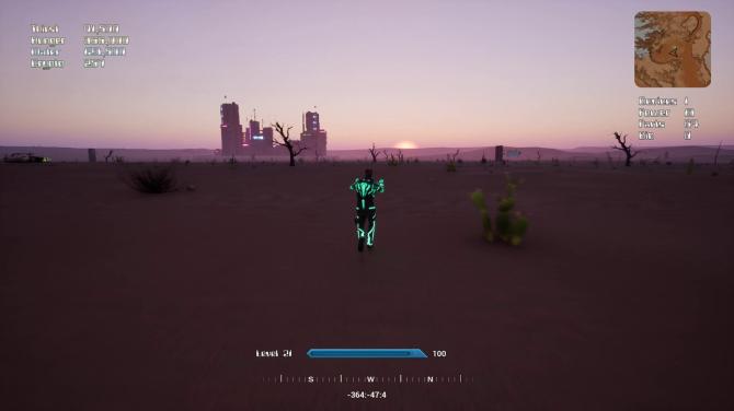 Mutant Scavenger 