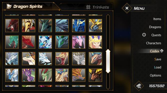 Dragon Spirits 2 