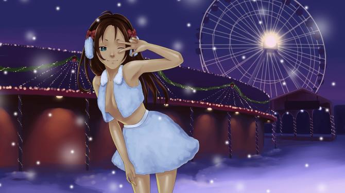 Nyasha Winter 