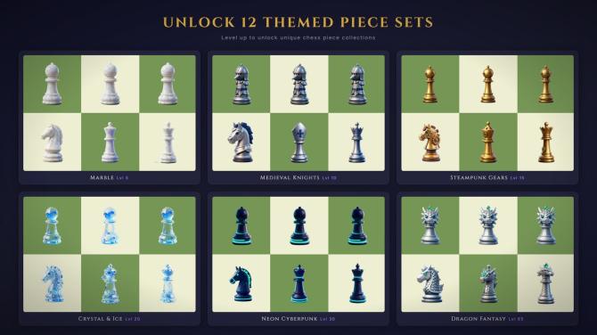 Chess Kingdom 