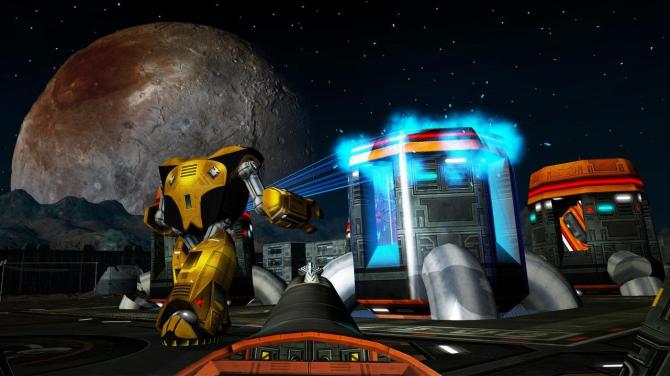 Battlezone: Combat Commander 