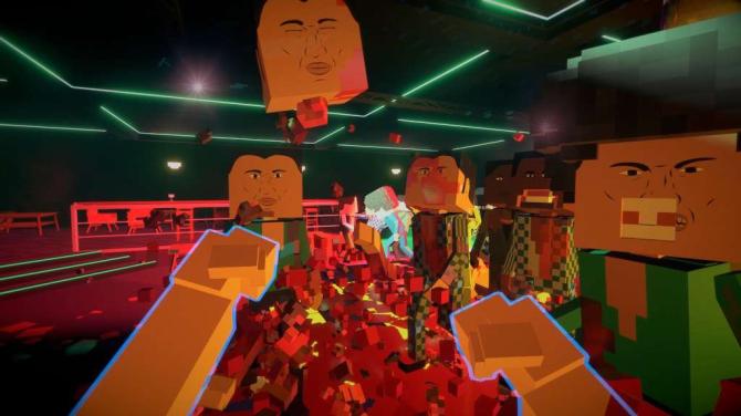 Paint the Town Red EU v2 