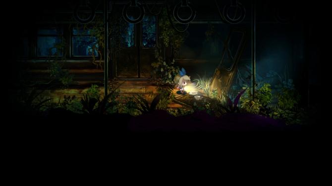 Yomawari: Midnight Shadows Digital Limited Edition 