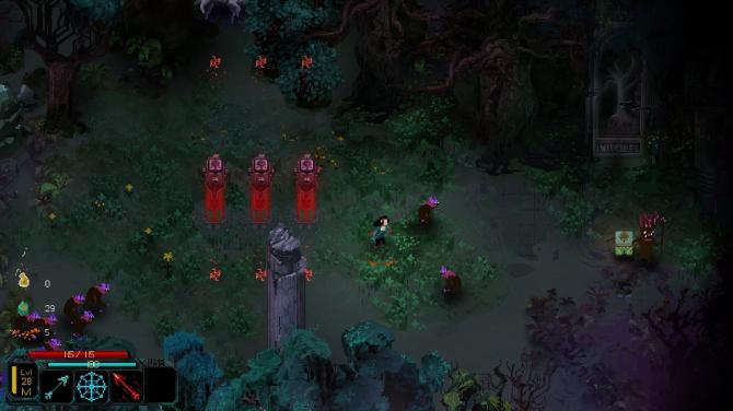 Children of Morta 