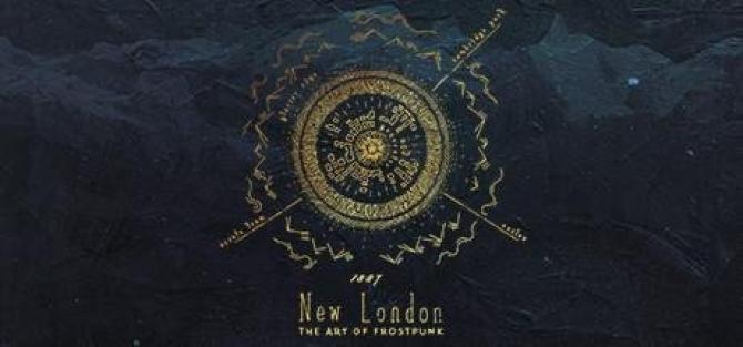 Frostpunk: Game of the Year Edition 