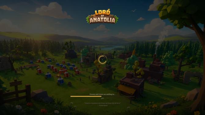 Lord Of Anatolia 