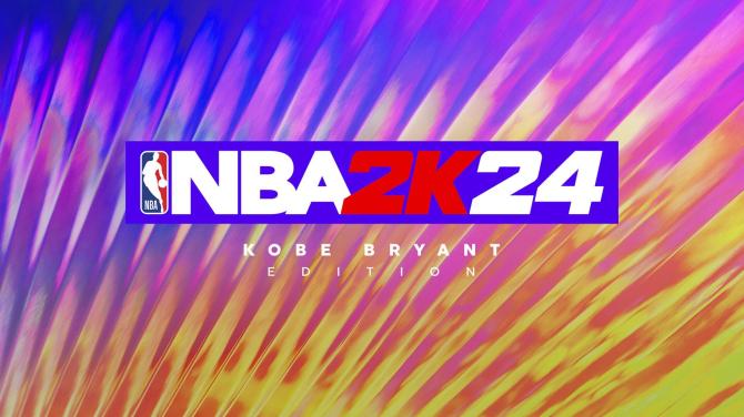 NBA 2K24 Black Mamba Edition 