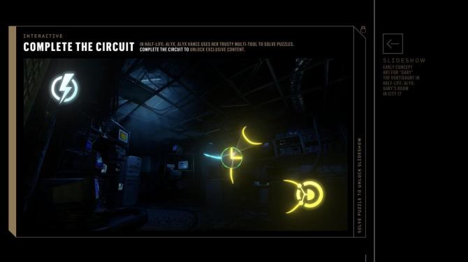 Half-Life: Alyx - Final Hours 