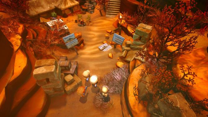 Tiny Troopers: Global Ops 